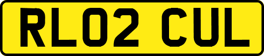 RL02CUL