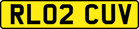 RL02CUV