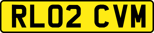 RL02CVM