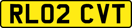 RL02CVT