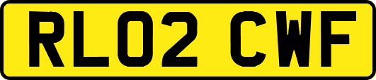 RL02CWF