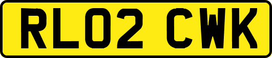 RL02CWK