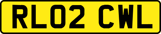 RL02CWL