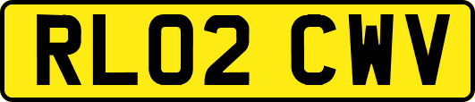 RL02CWV
