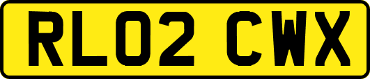 RL02CWX