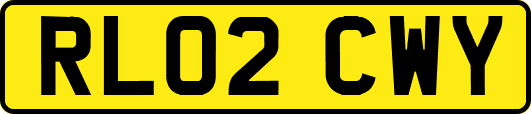 RL02CWY