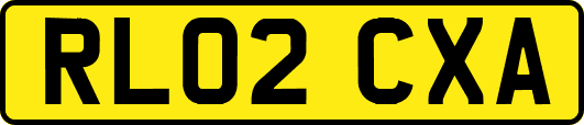RL02CXA