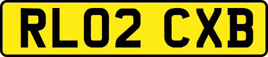 RL02CXB