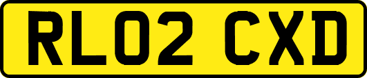 RL02CXD