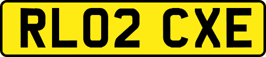 RL02CXE