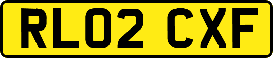 RL02CXF