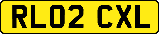 RL02CXL