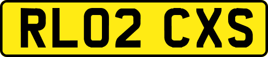 RL02CXS