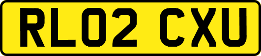 RL02CXU