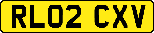 RL02CXV