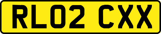 RL02CXX