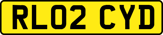 RL02CYD