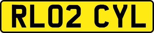 RL02CYL