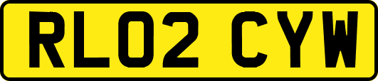 RL02CYW