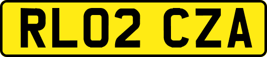 RL02CZA