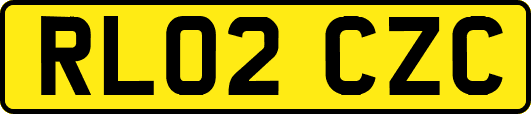 RL02CZC