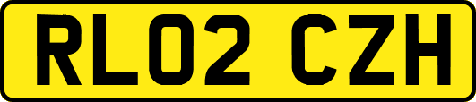 RL02CZH