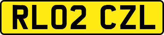 RL02CZL