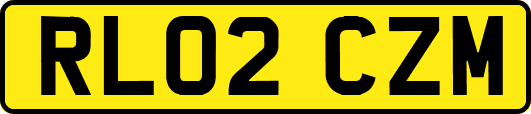 RL02CZM