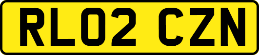 RL02CZN