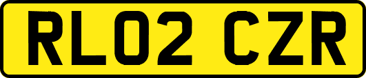 RL02CZR
