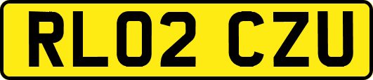 RL02CZU