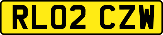 RL02CZW