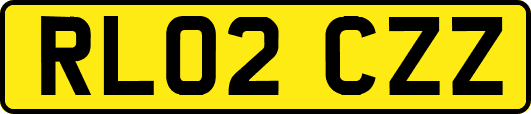 RL02CZZ