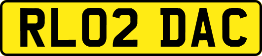 RL02DAC