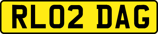 RL02DAG