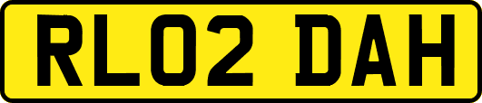 RL02DAH