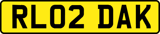 RL02DAK
