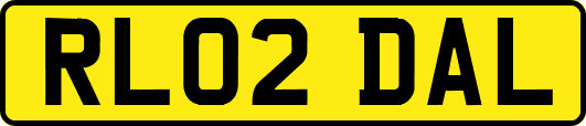 RL02DAL