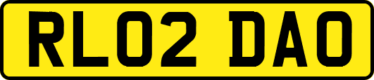 RL02DAO