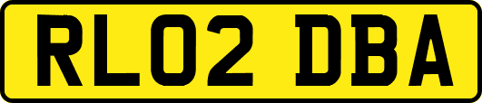 RL02DBA