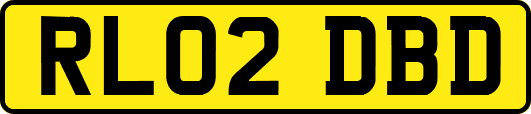 RL02DBD