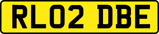 RL02DBE