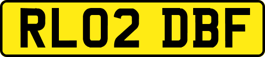 RL02DBF