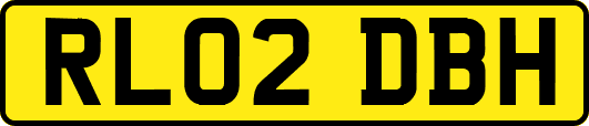 RL02DBH
