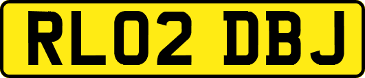 RL02DBJ