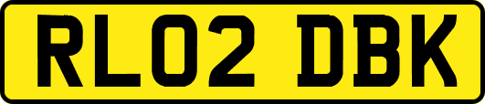 RL02DBK