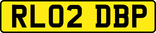 RL02DBP