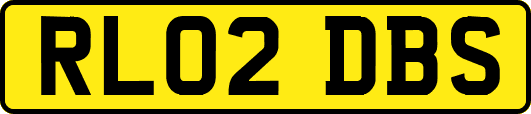 RL02DBS