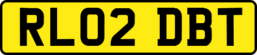 RL02DBT