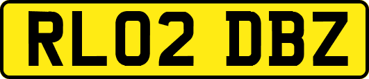 RL02DBZ